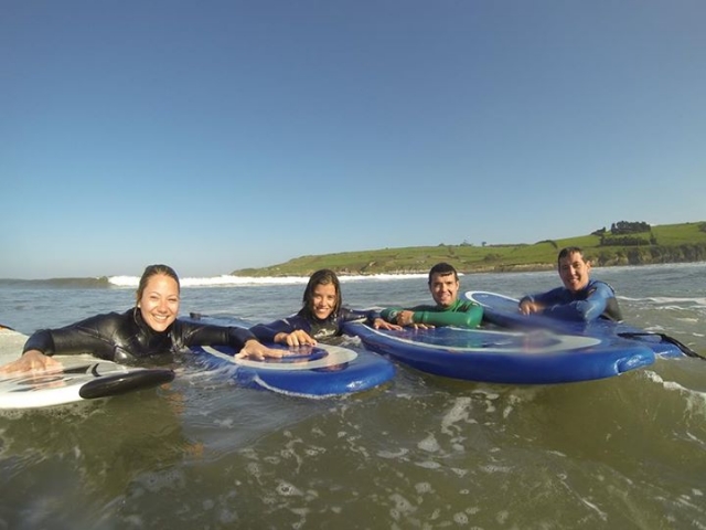  Surf group 